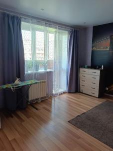 Аренда квартиры Омск.&nbsp;Континентальный, Туполева, 4к1