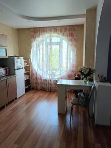 Аренда квартиры Омск.&nbsp;Континентальный, Туполева, 4к1