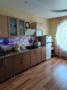 Аренда квартиры Омск.&nbsp;Континентальный, Туполева, 4к1