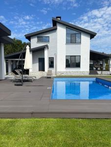 Продажа квартиры Парковая, 30