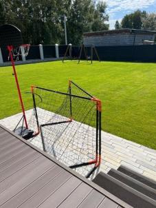 Продажа квартиры Парковая, 30