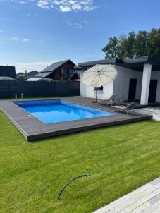 Продажа квартиры Парковая, 30