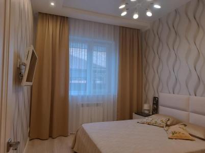 Продажа квартиры Березовая, 12