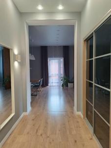 Продажа квартиры Березовая, 12