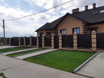 Продажа квартиры Березовая, 12