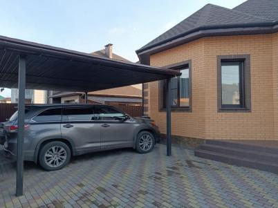 Продажа квартиры Березовая, 12
