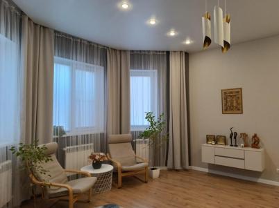 Продажа квартиры Березовая, 12