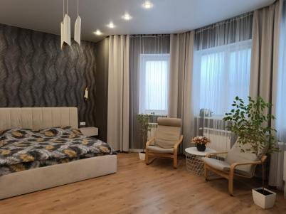 Продажа квартиры Березовая, 12