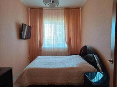 Продажа квартиры Кленовая, 38