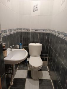 Продажа квартиры Кленовая, 38