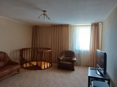 Продажа квартиры Кленовая, 38