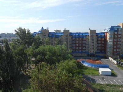 Продажа квартиры Омск.&nbsp;Звездова, 54