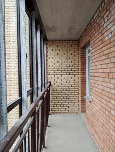 Продажа квартиры Омск.&nbsp;Гусарова, 48