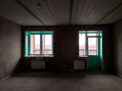 Продажа квартиры Омск.&nbsp;Гусарова, 48