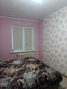 Продажа квартиры Омск.&nbsp;Звёздный, Лисицкого, 3к1