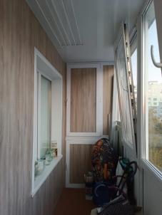 Продажа квартиры Омск.&nbsp;Звёздный, Лисицкого, 3к1