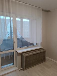 Продажа квартиры Омск.&nbsp;Звёздный, Лисицкого, 3к1
