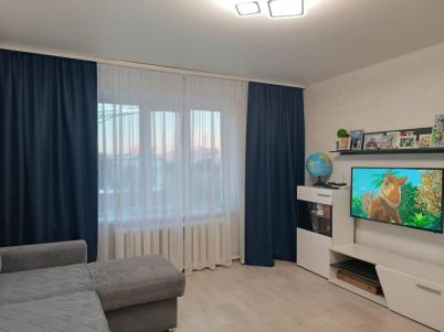 Продажа квартиры Омск.&nbsp;Звёздный, Лисицкого, 3к1