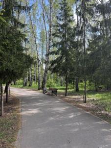 Продажа квартиры Омск.&nbsp;40 лет Октября, Камерный пер., 54А