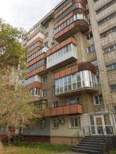 Продажа квартиры Омск.&nbsp;Масленникова, 60