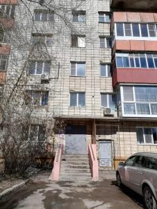 Продажа квартиры Омск.&nbsp;Масленникова, 60