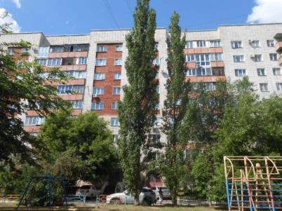 Продажа квартиры Омск.&nbsp;Масленникова, 60