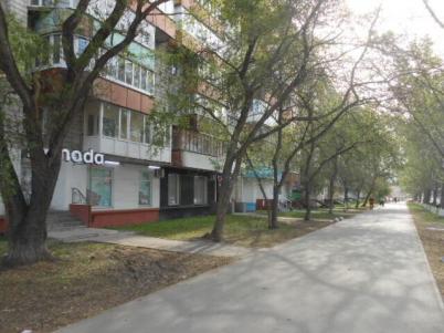 Продажа квартиры Омск.&nbsp;Масленникова, 60