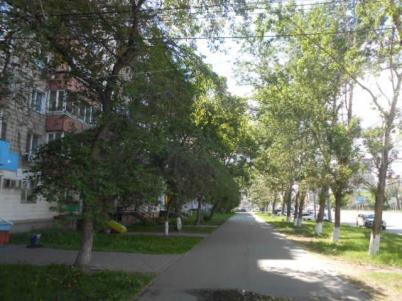 Продажа квартиры Омск.&nbsp;Масленникова, 60