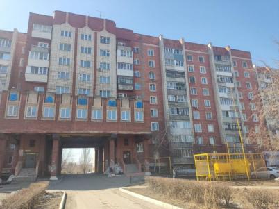 Продажа квартиры Омск.&nbsp;Кирова, 4