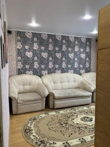 Продажа квартиры Омск.&nbsp;Челюскинцев, 100