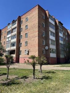 Продажа квартиры Омск.&nbsp;Челюскинцев, 100