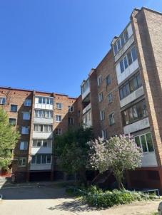 Продажа квартиры Омск.&nbsp;Челюскинцев, 100