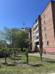 Продажа квартиры Омск.&nbsp;Челюскинцев, 100