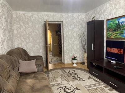 Продажа квартиры Омск.&nbsp;Челюскинцев, 100