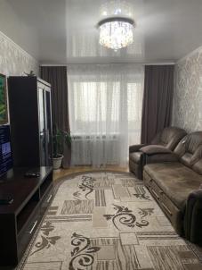 Продажа квартиры Омск.&nbsp;Челюскинцев, 100