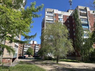 Продажа квартиры Омск.&nbsp;Челюскинцев, 100