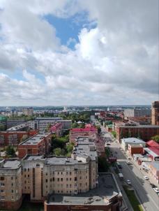 Продажа квартиры Омск.&nbsp;Гусарова, 48