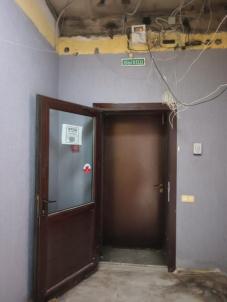 Продажа коммерческой недвижимости Омск.&nbsp;Ильинская, 17