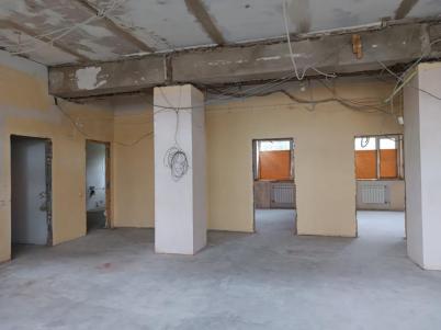 Продажа коммерческой недвижимости Омск.&nbsp;Ильинская, 17