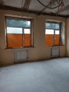 Продажа коммерческой недвижимости Омск.&nbsp;Ильинская, 17