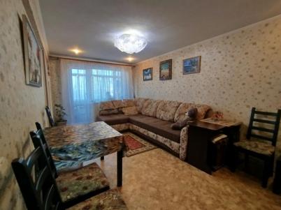 Продажа квартиры Омск.&nbsp;Мельничная, 9А