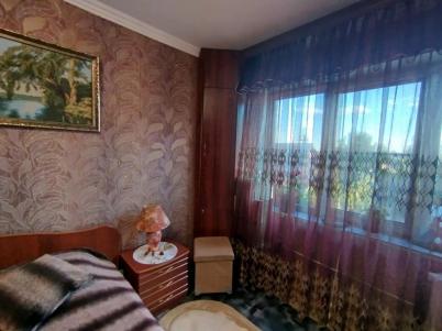 Продажа квартиры Омск.&nbsp;Мельничная, 9А
