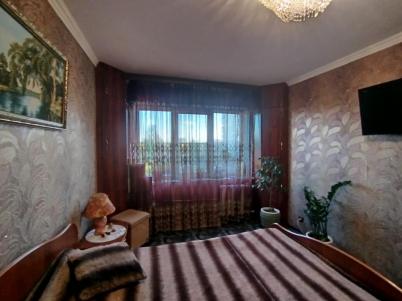 Продажа квартиры Омск.&nbsp;Мельничная, 9А