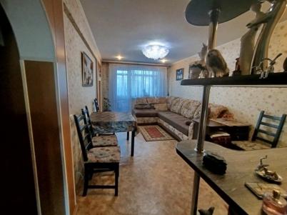 Продажа квартиры Омск.&nbsp;Мельничная, 9А