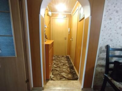 Продажа квартиры Омск.&nbsp;Мельничная, 9А