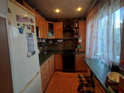 Продажа квартиры Омск.&nbsp;Мельничная, 9А