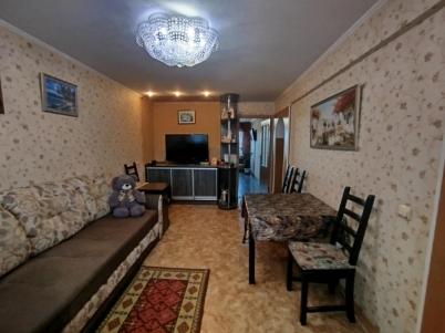 Продажа квартиры Омск.&nbsp;Мельничная, 9А