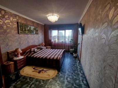 Продажа квартиры Омск.&nbsp;Мельничная, 9А