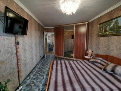 Продажа квартиры Омск.&nbsp;Мельничная, 9А