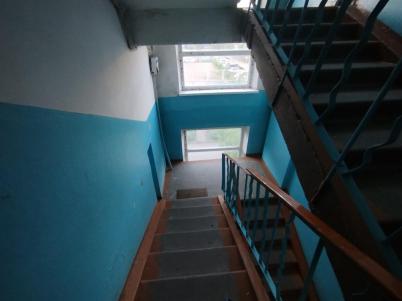 Продажа квартиры Омск.&nbsp;Мельничная, 9А